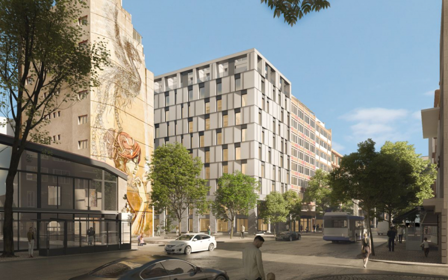 Fattal Hotels: Το 2022 στην Αθήνα και το 2023 στη Θεσσαλονίκη