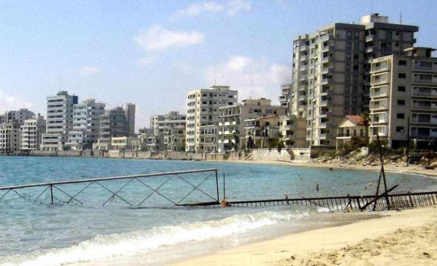 Τουρκικά F-16 παραβίασαν το FIR της Λευκωσίας