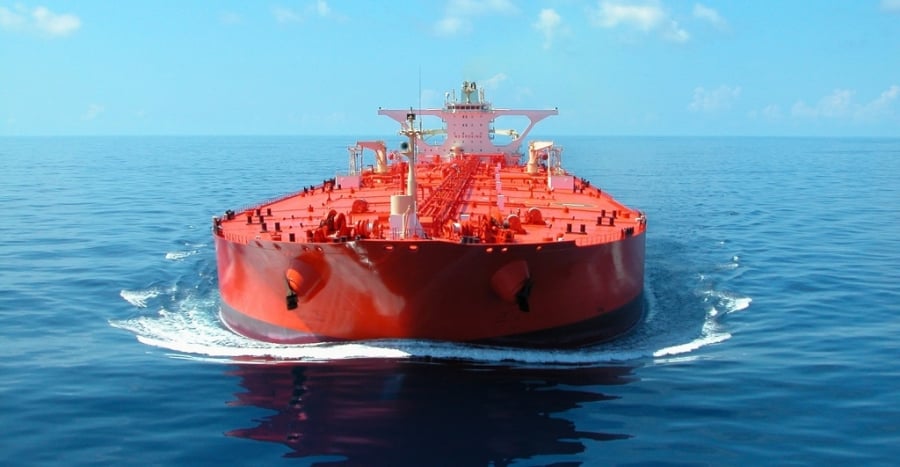 Στα ύψη το κόστος μεταφοράς πετρελαίου από τη Μαύρη Θάλασσα