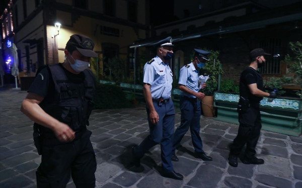 Πρόστιμα €133.700 και 15νθήμερη αναστολή λειτουργίας σε 3 επιχειρήσεις για παράβαση των μέτρων κατά του κορονοϊού