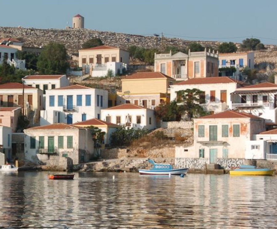 Deloitte - Axion Hellas: Στρατηγικό Σχέδιο για την αύξηση του πληθυσμού της Χάλκης
