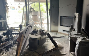 Συνελήφθη στη Λευκάδα ο 46χρονος αξιωματικός για τις εμπρηστικές επιθέσεις σε σπίτια πρώην συντρόφων του