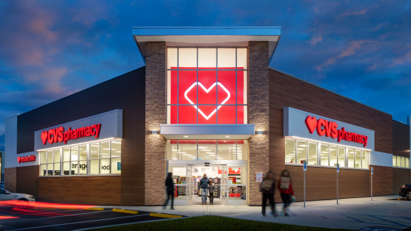 CVS Health: Κέρδη και έσοδα άνω των εκτιμήσεων το α' τρίμηνο