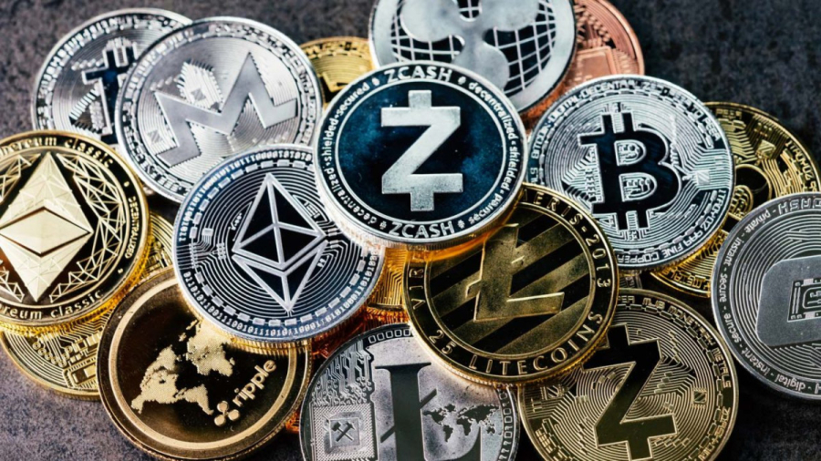 Η λογιστική Mazars σταματά την συνεργασία με Binance και Crypto.com
