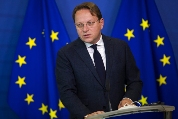 ΕΕ: Αναστολή πληρωμών και επανεξέταση κάθε προγράμματος βοηθείας προς την Παλαιστίνη