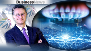 Παπαλεξόπουλος (ΣΕΒ): Τουλάχιστον μέχρι το 2027 θα διαρκέσει η ενεργειακή κρίση
