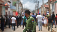 Αντικυβερνητικές διαδηλώσεις στην Κούβα λόγω φτώχειας