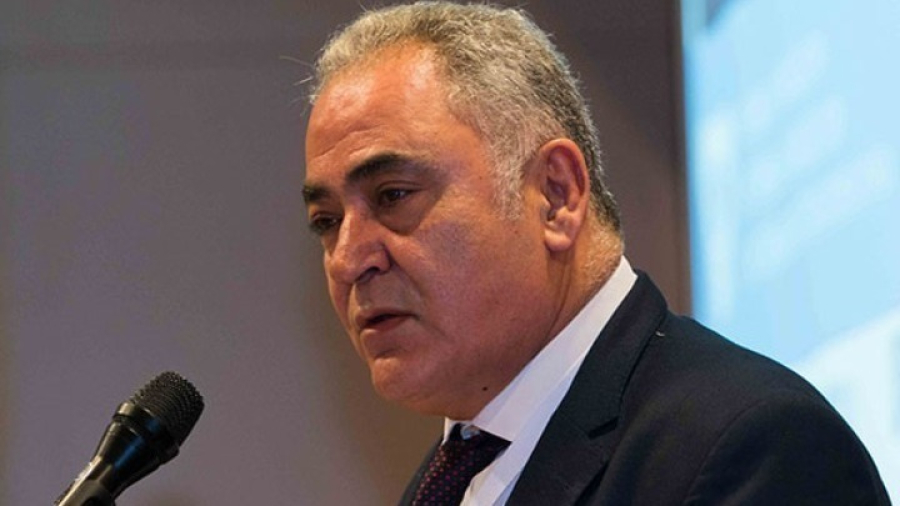 Χατζηθεοδοσίου: Χρειάζεται διάστημα προσαρμογής για την ψηφιακή κάρτα σε εστίαση και τουρισμό