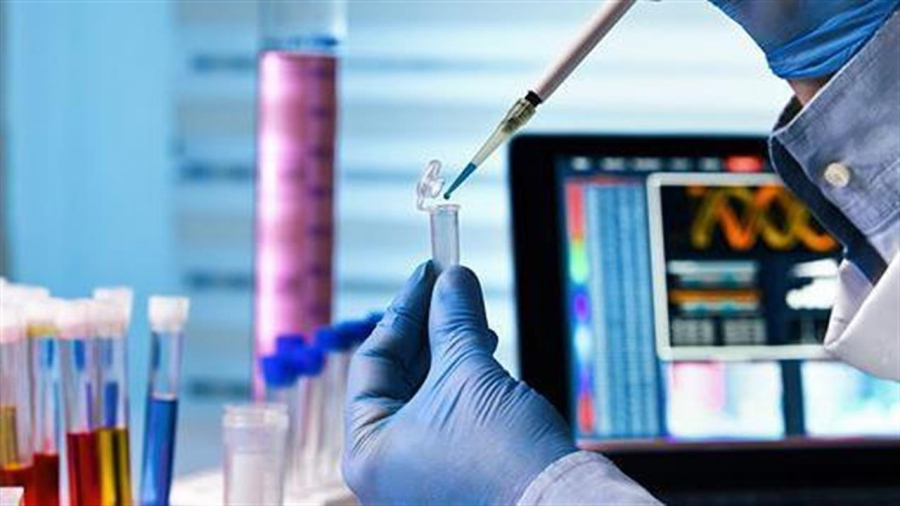 Στην τρίτη φάση των κλινικών δοκιμών το ελληνικό φάρμακο κατά του κορονοϊού