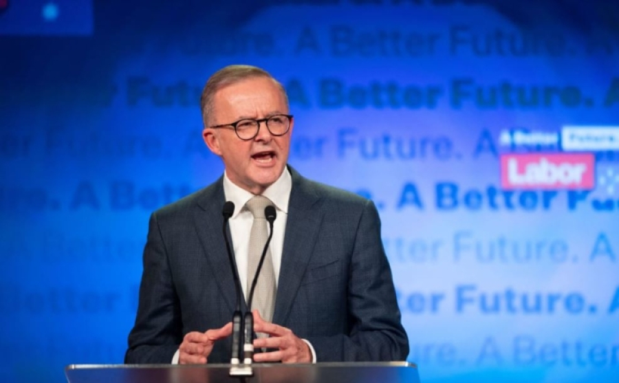 Αυστραλία: Καμία δέσμευση προληπτικών στρατευμάτων για συγκρούσεις