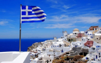 ING: Ο τουρισμός σώζει την οικονομία της Ελλάδας - Βλέπει ανάπτυξη 4,2% για το 2022
