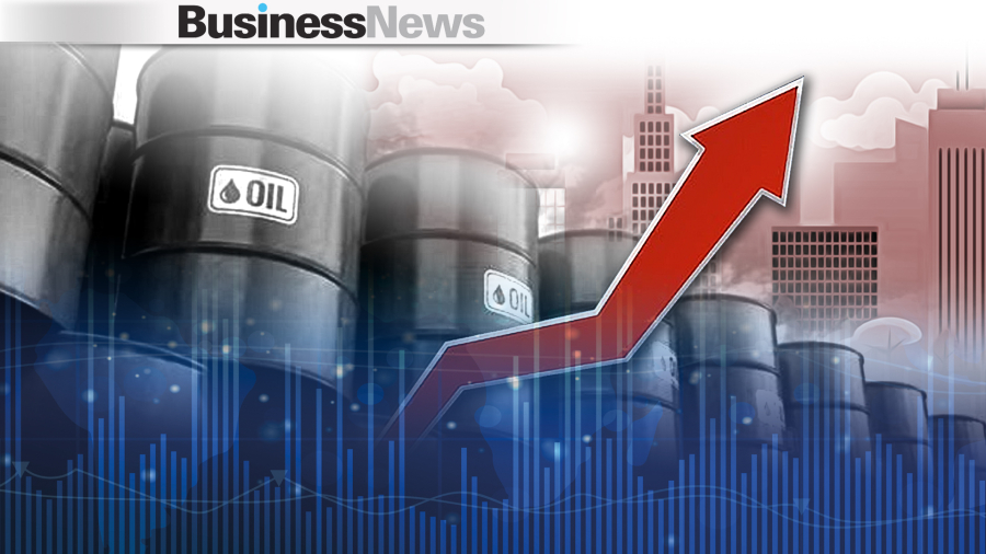 Πετρέλαιο θέρμανσης: Ακριβότερο κατά 10 λεπτά το λίτρο από την Πρωτοχρονιά