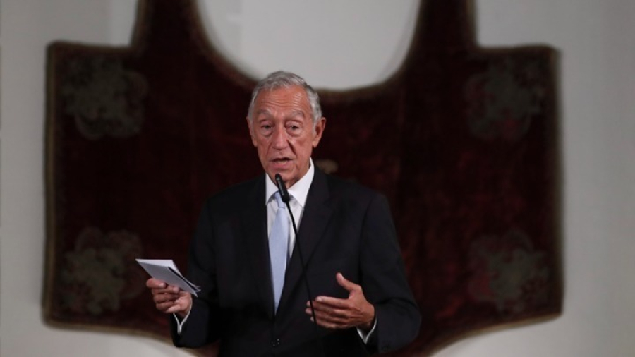 Πορτογαλία: Ο Πρόεδρος ντε Σόουζα επικυρώνει τον νόμο που αποποινικοποιεί την ευθανασία