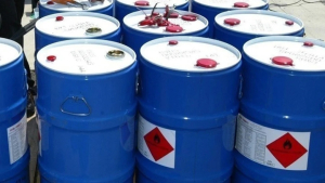 Αμερικανικό αργό: Πάνω από τα 100 δολάρια το βαρέλι