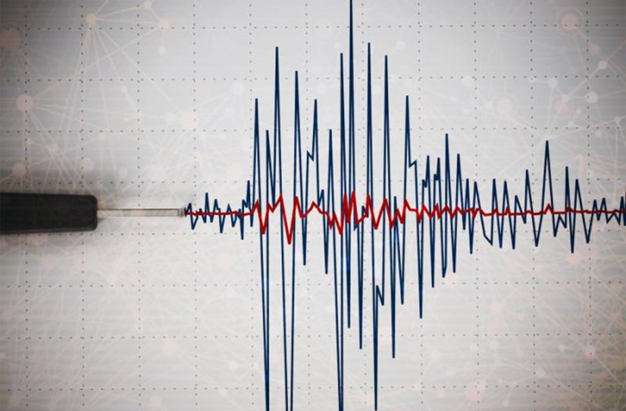 Κρήτη: Σε κατάσταση επιφυλακής οι υπηρεσίες μετά τον σεισμό των 6,1 Ρίχτερ