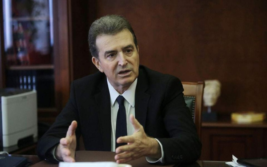 Εκλογές 2023: "Κλειδώνει" για το Υπουργείο Υγείας ο Μιχάλης Χρυσοχοΐδης