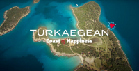 Ανακοίνωση του Οργανισμού Βιομηχανικής Ιδιοκτησίας για το εμπορικό σήμα «Turkaegean»