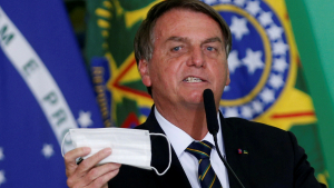 Βραζιλία: Διάψευση από τις αρχές για την χορήγηση ληγμένων εμβολίων