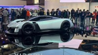 MWC 2026: Τα ηλεκτρικά hypercars του μέλλοντος - Τι παρουσίασε η Xiaomi