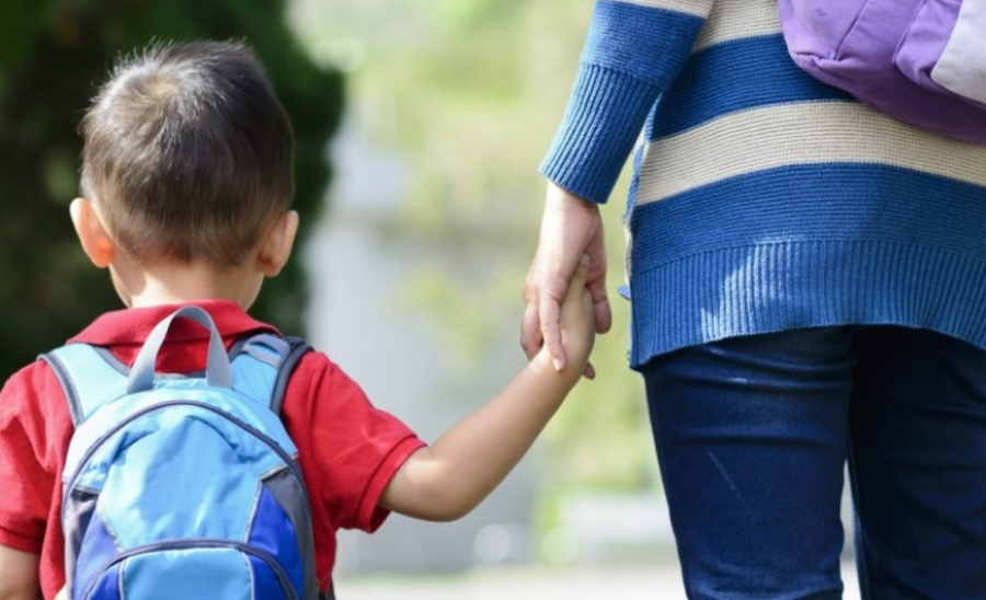 Κορονοϊός: Ένταση σε σχολεία με αντιεμβολιαστές