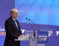 Κ. Χατζηδάκης: Επενδύσεις 1 δισ. ευρώ την επόμενη τριετία μέσω του Ταμείου Καινοτομίας και Υποδομών