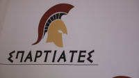 Σπαρτιάτες: Πιθανή η ακύρωση της εκλογής τους εάν στοιχειοθετηθεί σύνδεση με το κόμμα Κασιδιάρη