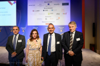 Ελληνοβρετανικό Εμπορικό Επιμελητήριο: Συνέδριο για τις τάσεις της αγοράς ακινήτων, φιλοξενίας και τουρισμού