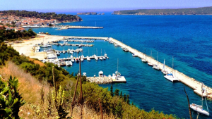 ΤΑΙΠΕΔ: Δύο δεσμευτικές προσφορές για την αξιοποίηση της Μαρίνας Πύλου