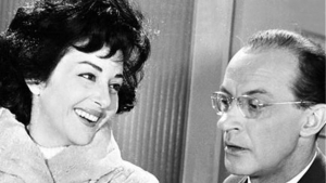 Πέθανε η ηθοποιός Γκέλυ Μαυροπούλου