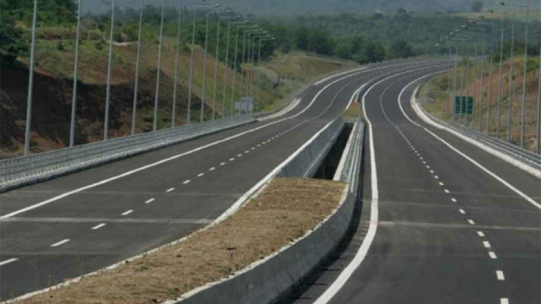 Θεσσαλονίκη: Ενοχή για 7 άτομα για υπερκοστολογήσεις ύψους 32 εκατ. ευρώ στην Εγνατία Οδό