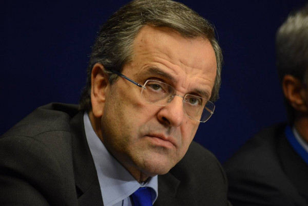 Α. Σαμαράς: Υποχρέωσή μας να τιμούμε τον Ποντιακό Πολιτισμό