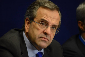 Α. Σαμαράς: Υποχρέωσή μας να τιμούμε τον Ποντιακό Πολιτισμό