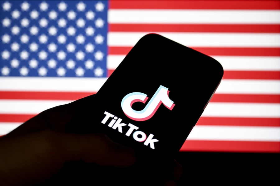 Προς οριστικοποίηση η συμφωνία για το TikTok ενόψει της συνάντησης Τραμπ – Σι Τζινπίνγκ
