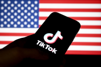 Προς οριστικοποίηση η συμφωνία για το TikTok ενόψει της συνάντησης Τραμπ – Σι Τζινπίνγκ