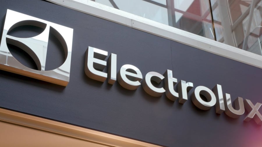 Η σουηδική Electrolux αποχωρεί από τη Ρωσία