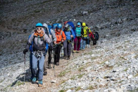 Από τον τουρισμό αναψυχής στην εμπειρία του βουνού: Οι ανάγκες και το προφίλ των επισκεπτών στα ελληνικά υψόμετρα