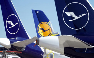 H Lufthansa ξεκινά εκ νέου πτήσεις στην Τεχεράνη εντός Απριλίου