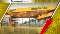 Autohellas: Δυναμική ανάπτυξη με αύξηση τζίρου 11,6% στα 285,8 εκατ. το Β' τρίμηνο 2025