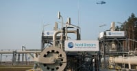 Νέα... παιχνίδια από Κρεμλίνο για τον Nord Stream: Θέλει επισκευές