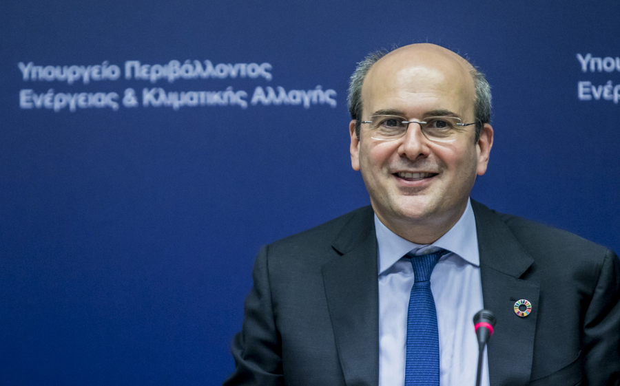 Στην Υπουργική Σύνοδο για την Απασχόληση και την Εργασία του ΟΟΣΑ o K. Χατζηδάκης