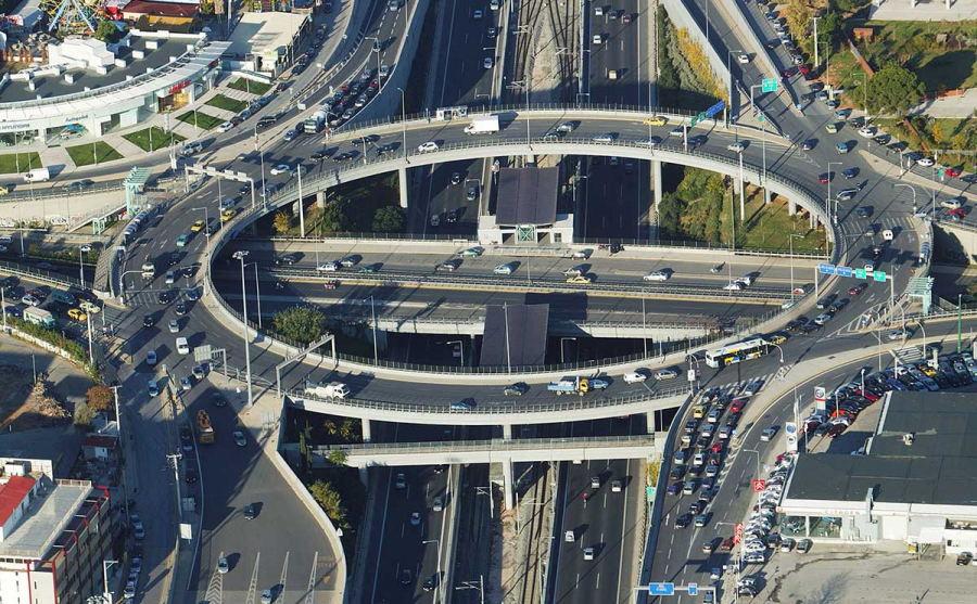 Νέο Σημείο Εξυπηρέτησης Συνδρομητών της Αττικής Οδού