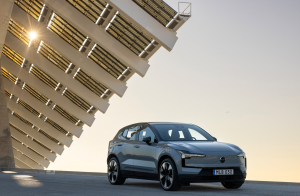 Volvo EX30: Στις τελικές υποψηφιότητες για το Ευρωπαϊκό Αυτοκίνητο της Χρονιάς 2024