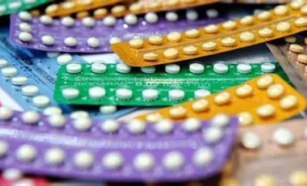 ΗΠΑ: Κατέστρεψαν μεγάλο απόθεμα αντισυλληπτικών (NYT)