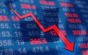 Αγορές: Έχουν χαθεί 18 τρισ. δολάρια - Αγωνία για την επόμενη μέρα