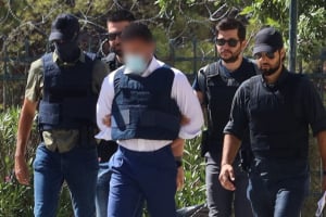 Δολοφονία τοπογράφου στο Ψυχικό: Ένοχοι κατά πλειοψηφία οι δύο κατηγορούμενοι