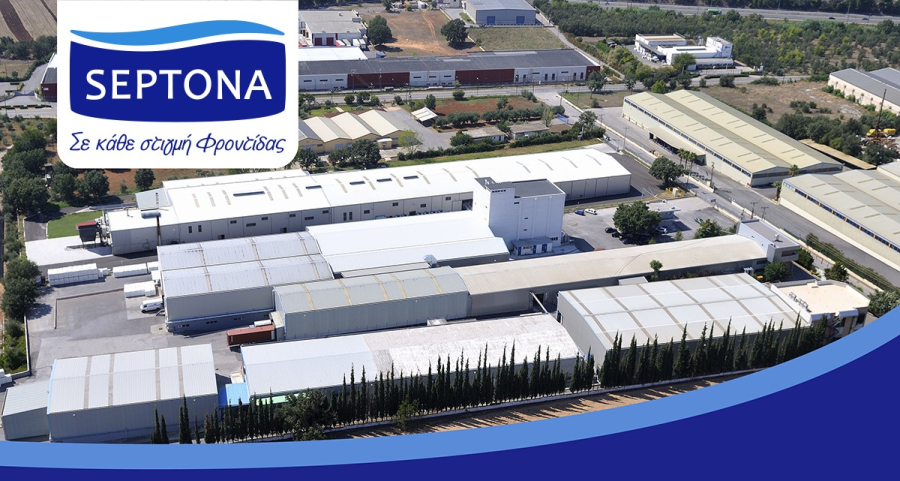 SEPTONA: Eνισχύει το Executive Board για την επόμενη φάση ανάπτυξής της