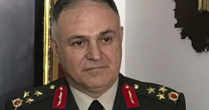 Τουρκία: Νέος αρχηγός του Γενικού Επιτελείου Ενόπλων Δυνάμεων ο Μετίν Γκιουράκ