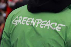 Ρωσία: «Ανεπιθύμητη» οργάνωση κήρυξε την Greenpeace η Μόσχα