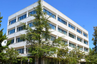 Χρηματοδοτείται με 3,6 εκατ. ευρώ το Ινστιτούτο Ρομποτικής στο Ερευνητικό Κέντρο «Αθηνά»