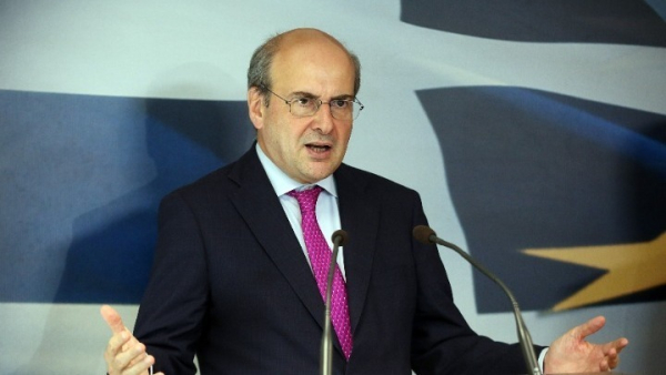Χατζηδάκης: Δεν μπορούμε να έχουμε μία κυβερνώσα Δικαιοσύνη - Αυξήσεις στις συντάξεις 3,1%, δεν υπάρχουν άλλα περιθώρια